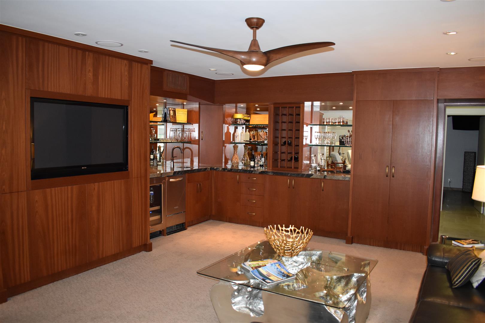 Media Room C